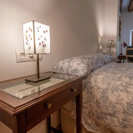 Holiday home Peralta Zapateria