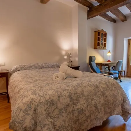 Holiday home Peralta Zapateria