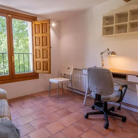 Holiday home Peralta Zapateria
