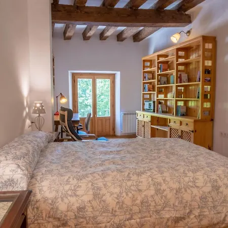Peralta Zapateria * Cuenca (Castilla-La Mancha)