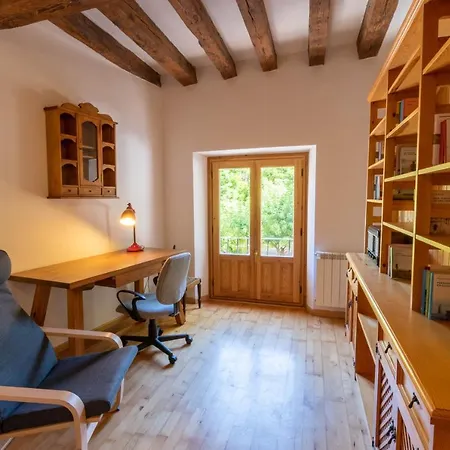 Peralta Zapateria Holiday home