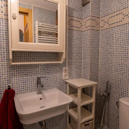 Peralta Zapateria Holiday home Cuenca (Castilla-La Mancha)