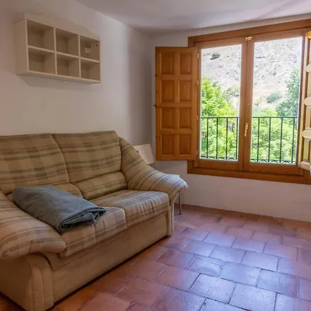 Holiday home Peralta Zapateria *