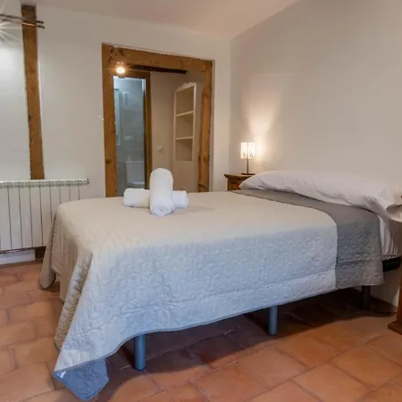 Peralta Zapateria Holiday home Cuenca (Castilla-La Mancha)